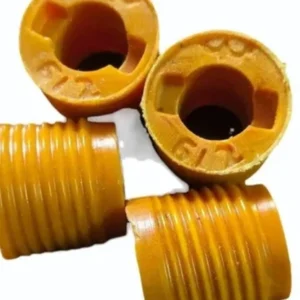 Fiber Textile Machine Bush