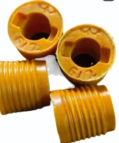 Fiber Textile Machine Bush