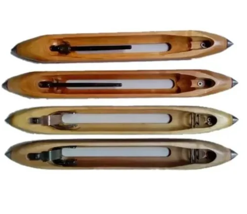 Fiber Weaving Shuttle - Image 2