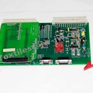 Somet Pcb Io3