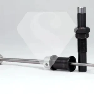 Cops Winder Textile Spindle
