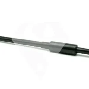 334 MM hollow spindle