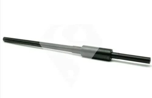 334 MM hollow spindle