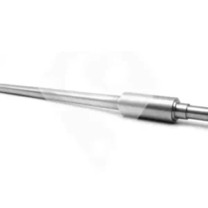 230 mm hollow spindle